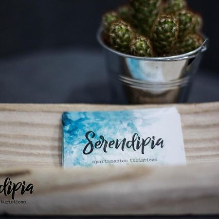 Serendipia Caces Dış mekan fotoğraf